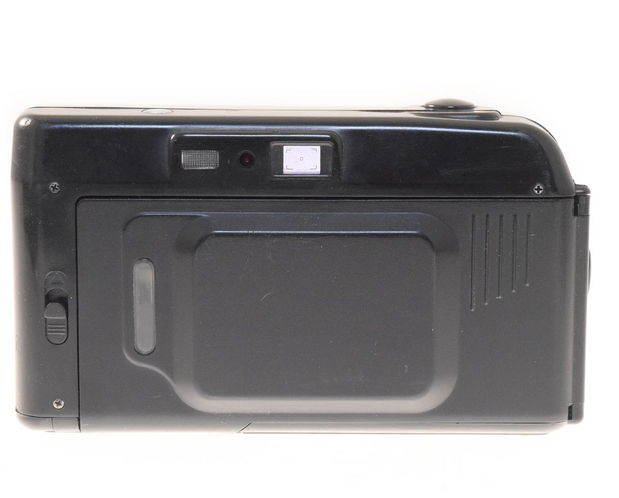 Konica Pop EF-80 - 35mm Film Camera
