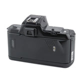 Nikon F-401 (Only Body) - 35mm SLR Film Camera