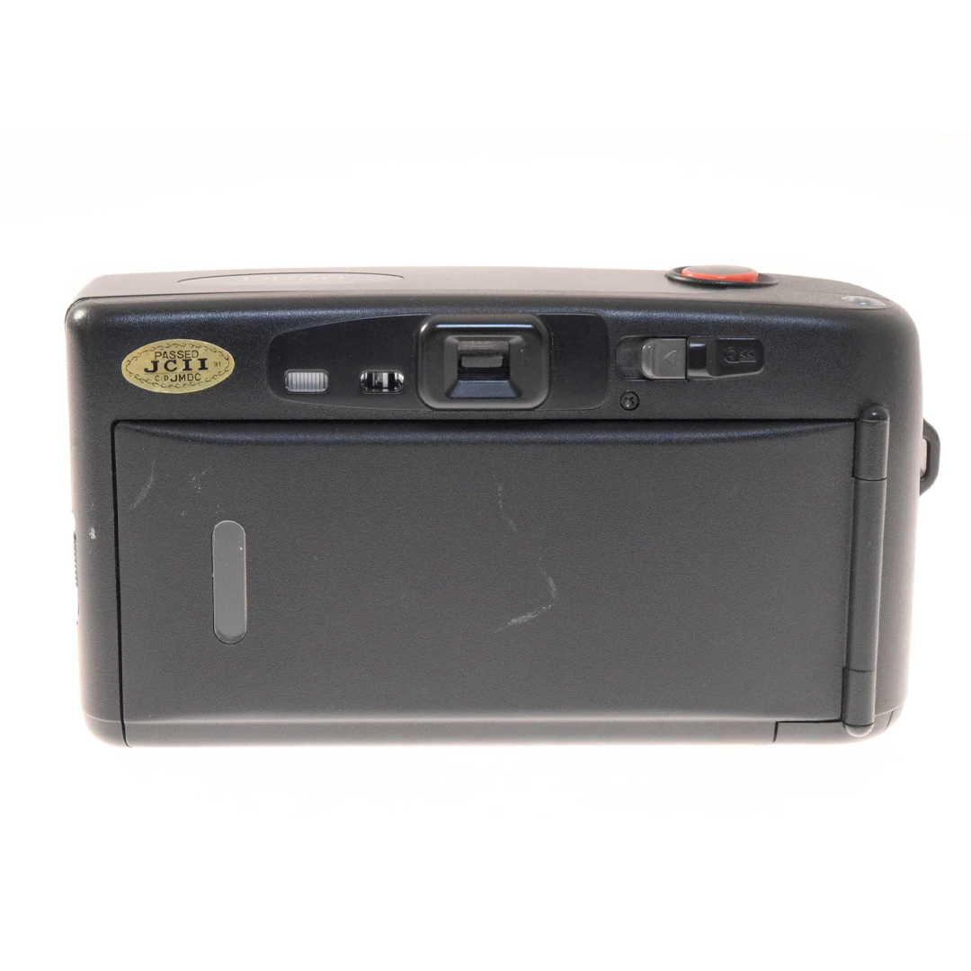Fuji DL-60 - 35mm Film Camera