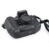 Nikon F4s - 35mm SLR Film Camera