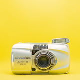 Olympus MJU III Wide 80 - Premium Olympus Mint 35mm Film Camera