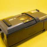 Olympus AF-1 - 35mm Premium Film Camera (Zuiko 2.8)