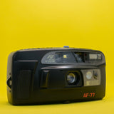 Ricoh AF77 - 35mm Compact Premium Film Camera