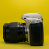 Nikon F50 - 35mm SLR Classic Film Camera