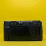 Nikon TW Zoom 35-70 - 35mm Film Camera
