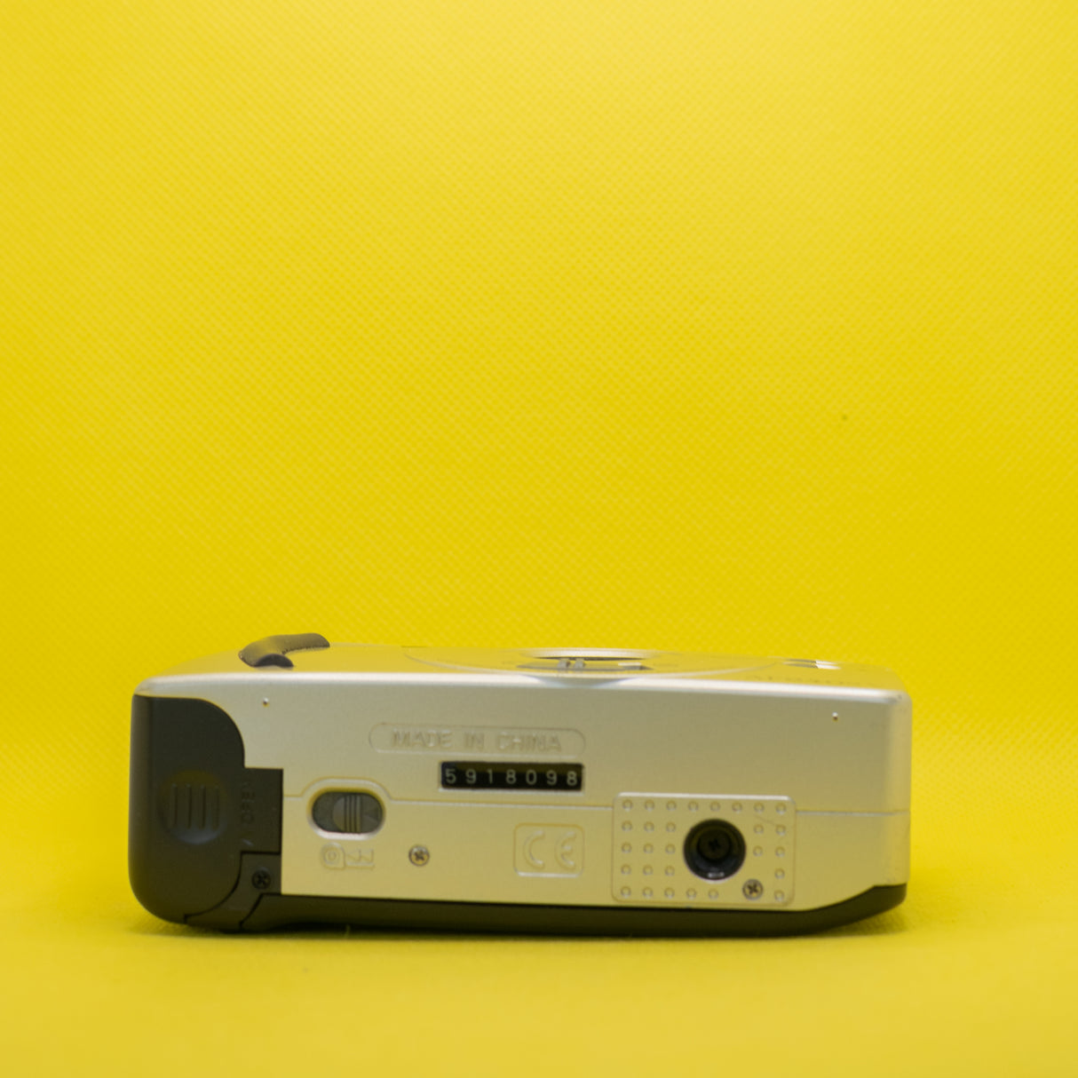 Nikon AF240SV - 35mm Film Camera
