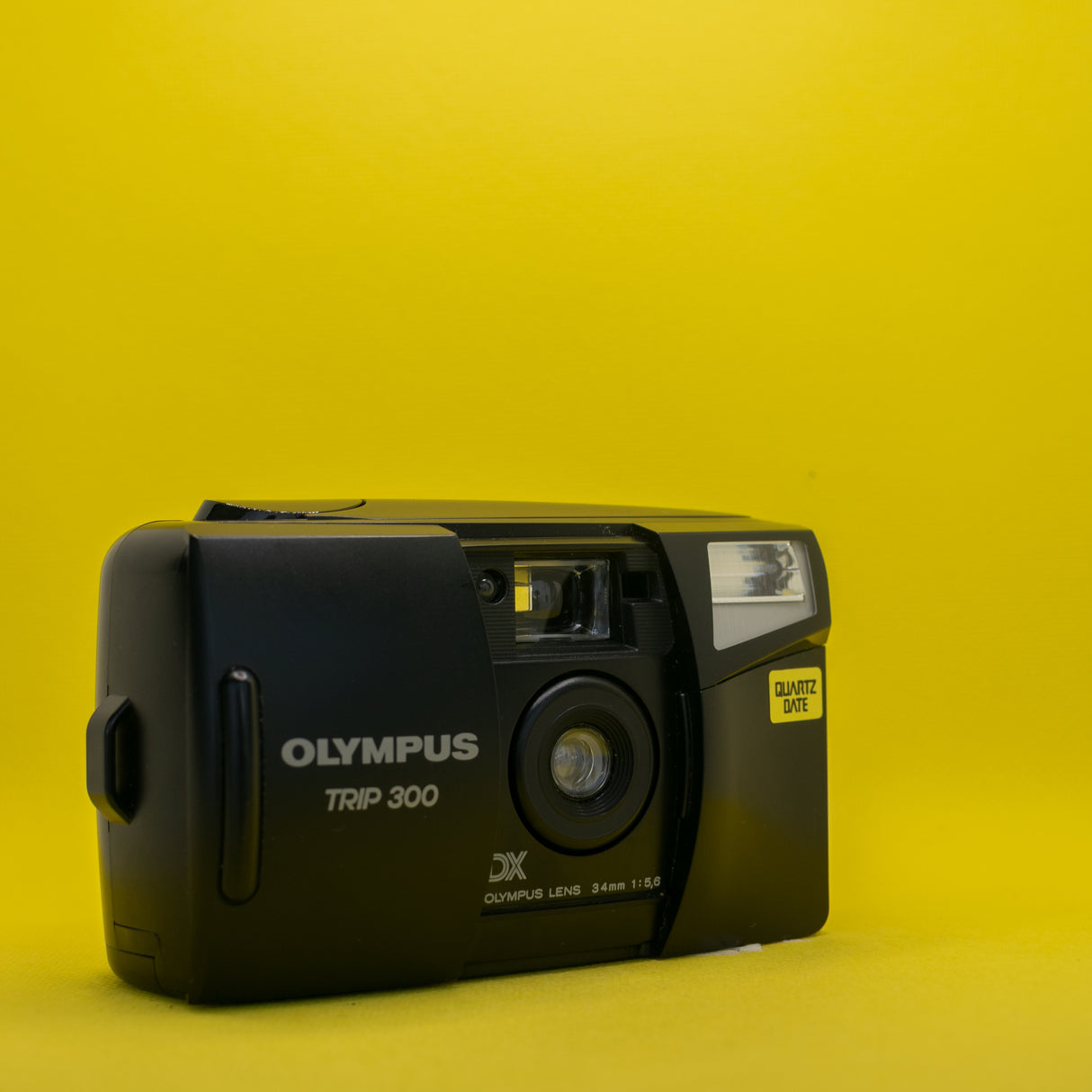 Olympus Trip 300 - 35mm Film Camera