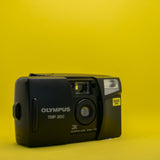 Olympus Trip 300 - 35mm Film Camera