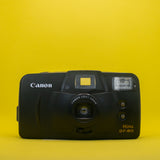 Canon Prima BF80 - 35mm Compact Film Camera