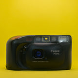 Canon Prima 4 - Compact 35mm Premium Film Camera
