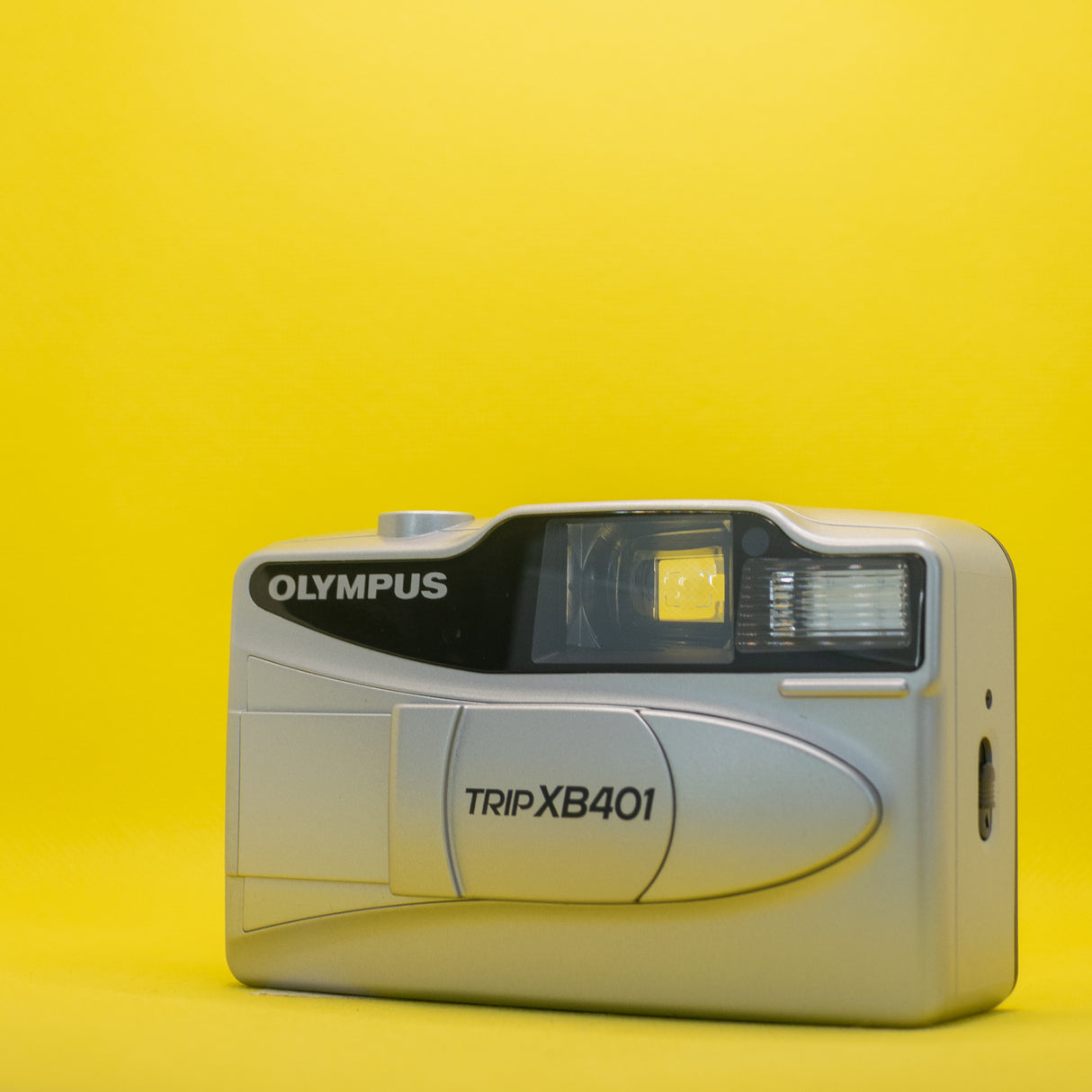 Olympus Trip XB401 - 35mm Film Camera