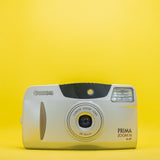 Canon Prima Zoom 76 - Premium 35mm Compact Film Camera