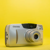 Canon Prima Zoom 76 - Premium 35mm Compact Film Camera