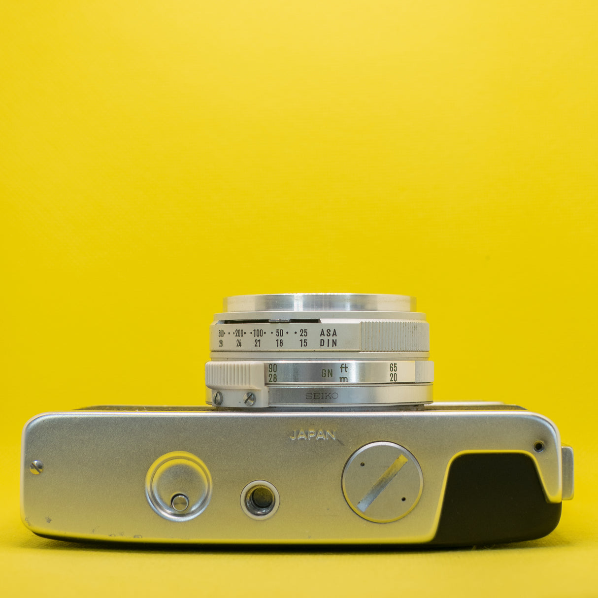 Minolta AL-F - 35mm Film Camera