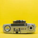 Olympus PEN EE-2 - Half Frame 35mm Camera