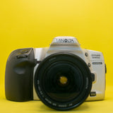 Minolta Dynax 500si - SLR 35mm Film Camera