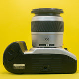 Minolta Dynax 500si - SLR 35mm Film Camera