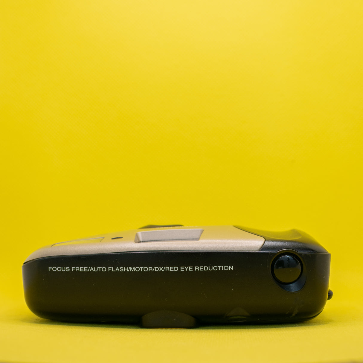 Polaroid 2100BF - 35mm Film Camera