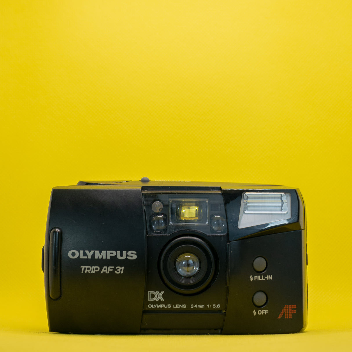 Olympus TRIP AF31 - 35mm Film Camera