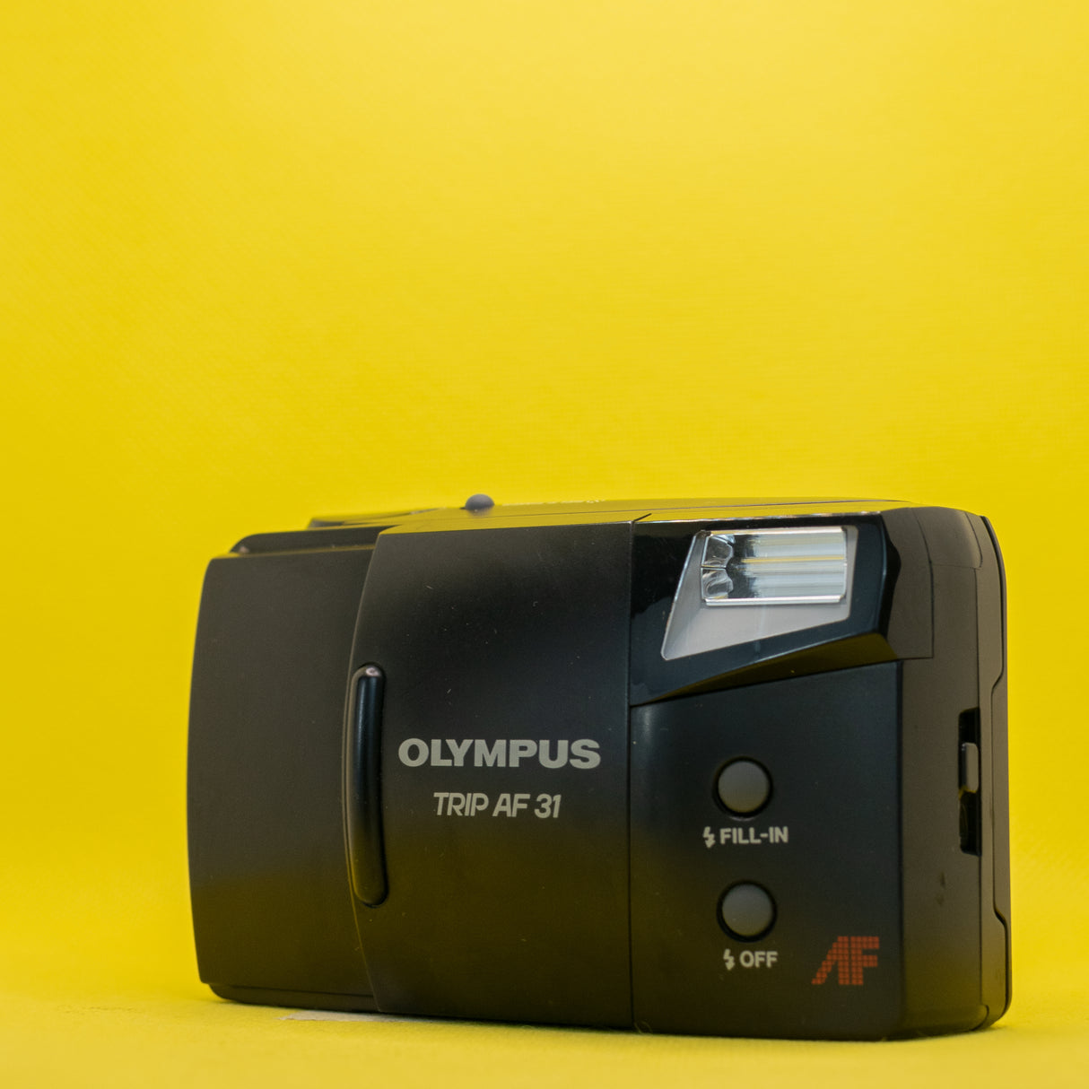 Olympus TRIP AF31 - 35mm Film Camera