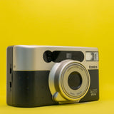 Konica Z-UP 120VP - 35mm Film Camera