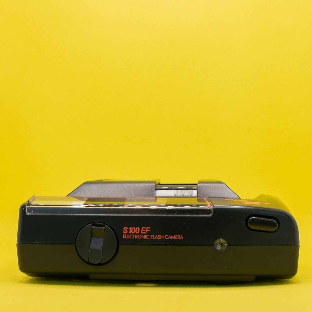 Kodak S100 EF - 35mm Cámara Analógica Vintage