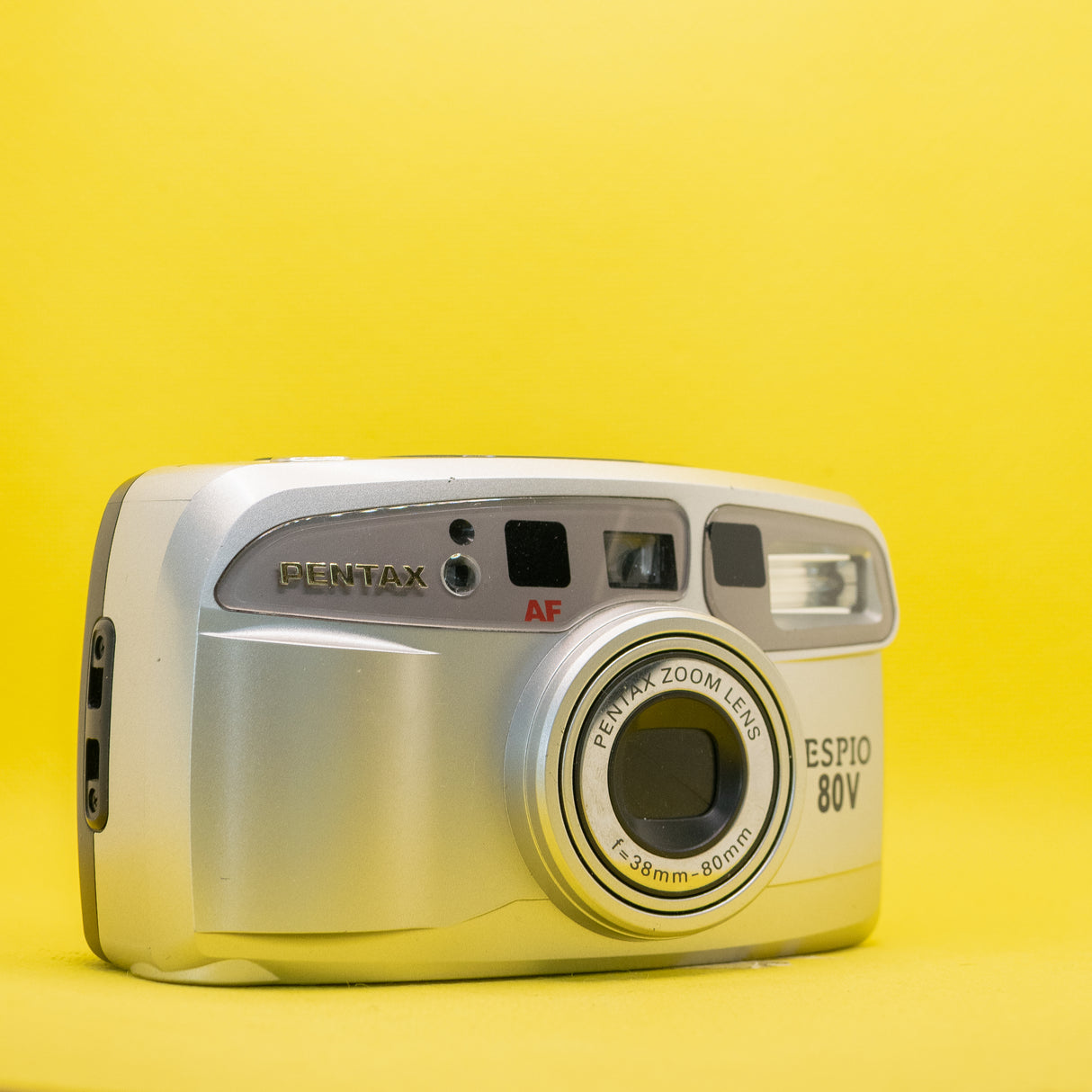 Pentax Espio 80V - 35mm Film Camera