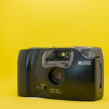 Ricoh FF-9S - 35mm Film Camera