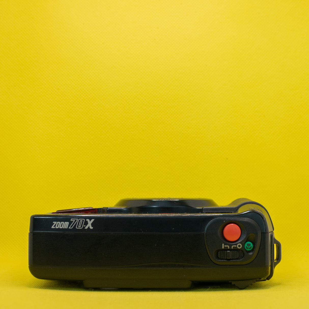 Pentax Zoom 70X - 35mm Film Camera