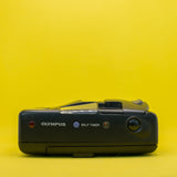 Olympus AF-10 (35mm Premium Compact Film Camera)