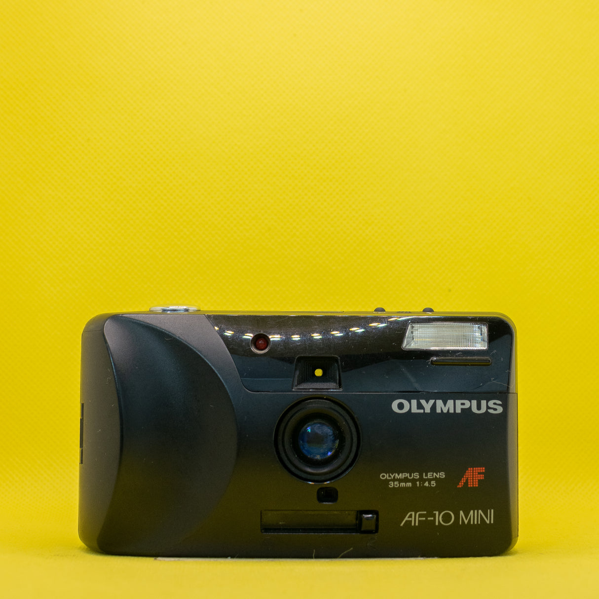 Olympus AF-10 Mini - 35mm Film Camera