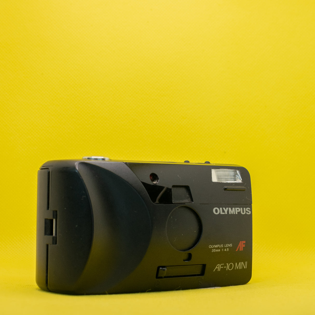 Olympus AF-10 Mini - 35mm Film Camera