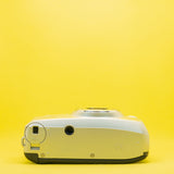 Yashica Zoomate 140 (Kyocera Premium Version) - 35mm Film Camera Compact