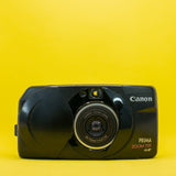 Canon Prima Zoom 70F - 35mm Film Camera