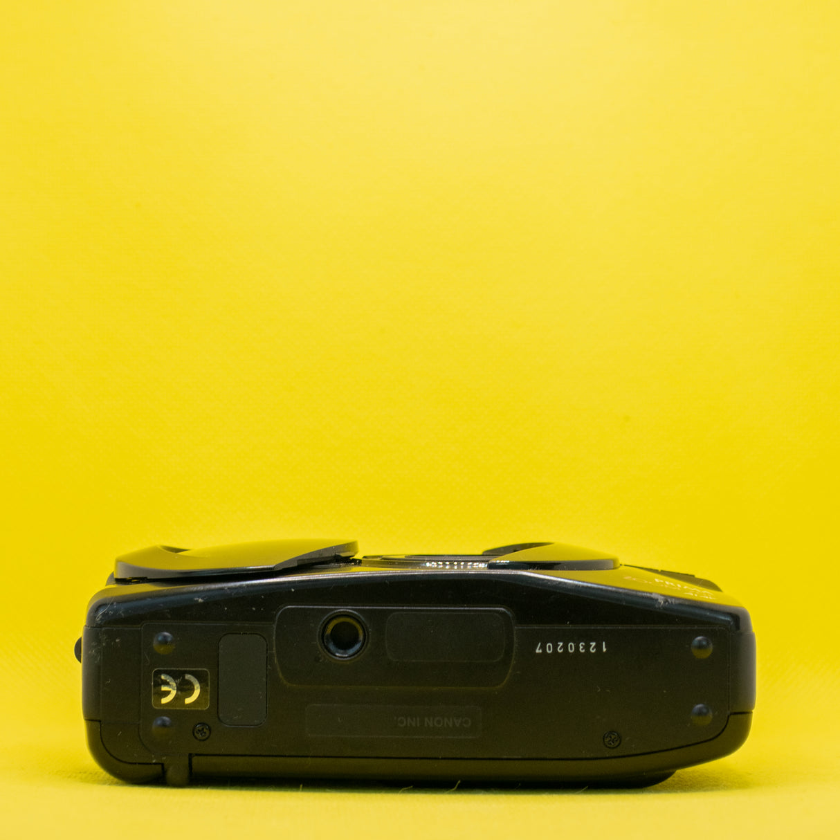 Canon Prima Zoom 70F - 35mm Film Camera
