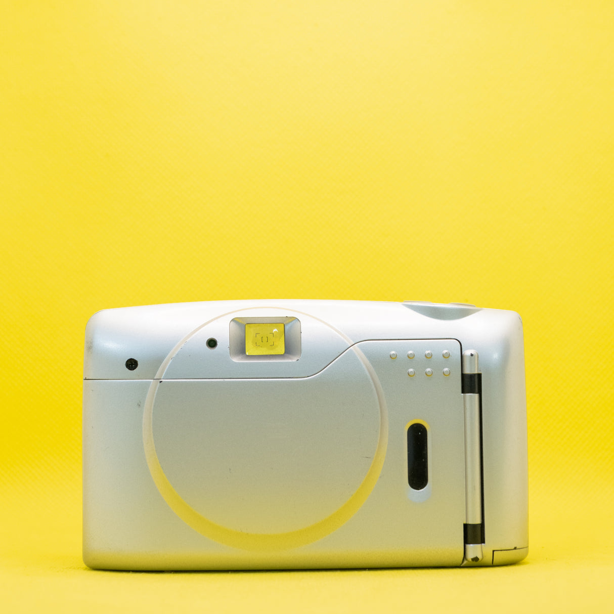 Pentax Espio 60s - 35mm Film Camera