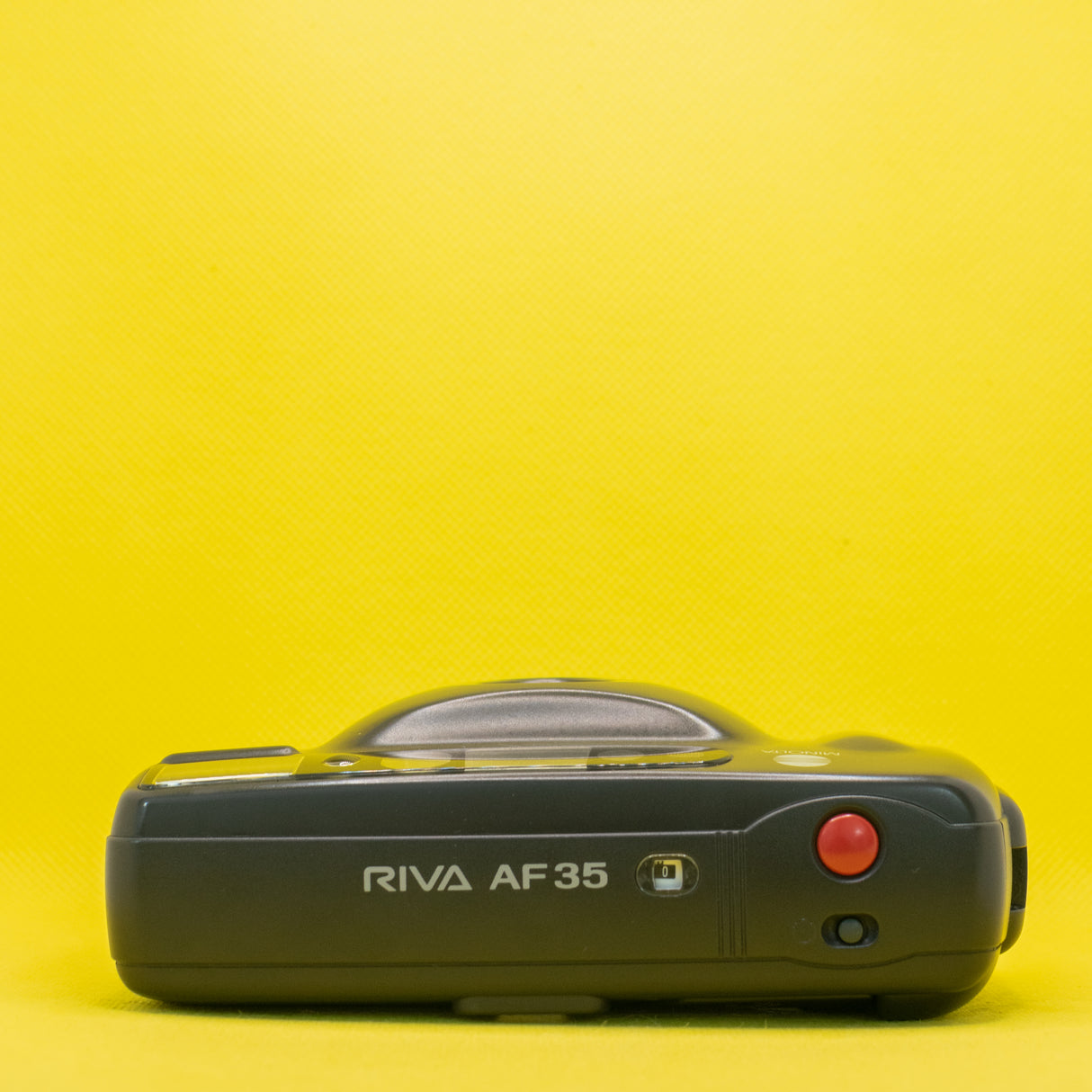 Minolta Riva AF35 - 35mm Film Camera