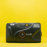ELCO 640 - 35mm Film Camera