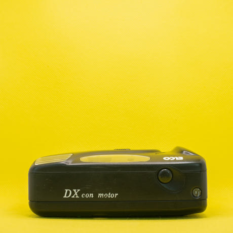 ELCO 640 - 35mm Film Camera
