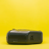 Canon Snappy Q - 35mm Film Camera