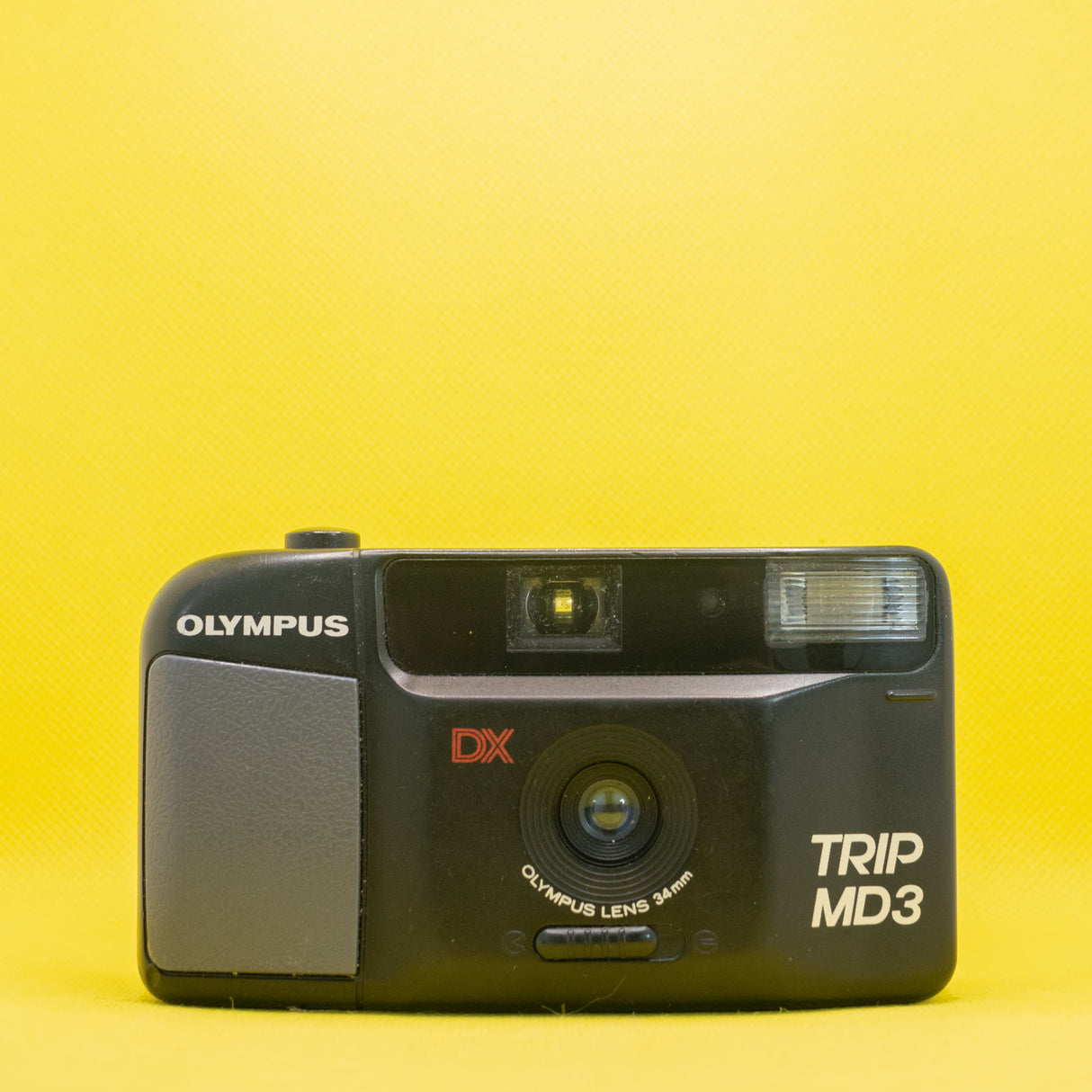 Olympus Trip MD3 - Cámara Compacta de 35mm