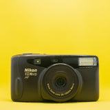 Nikon Zoom 500AF