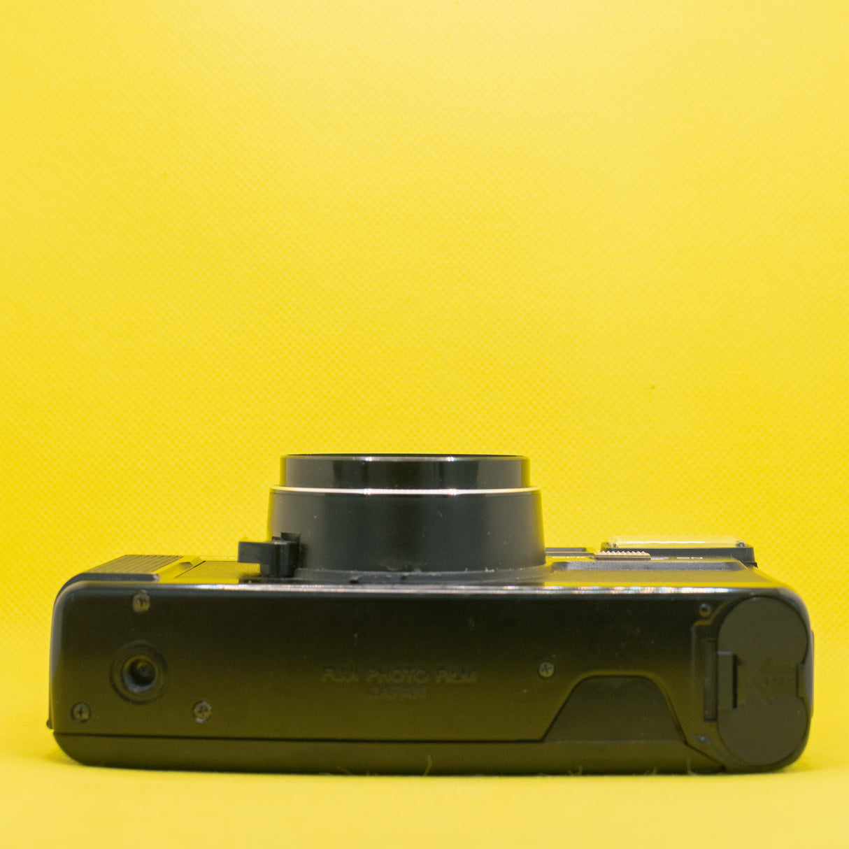 Fujica Auto 5 F2.8- Rangefinder 35mm Film Camera
