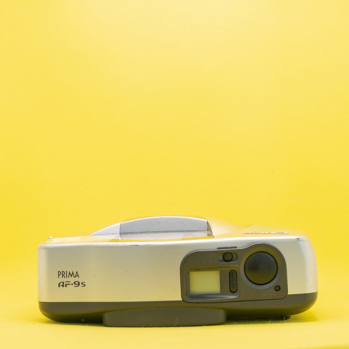 Canon Prima AF-9s - 35mm Film Camera