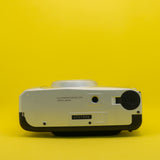 Fuji Film DL270 Zoom Super - 35mm Compact Film Camera