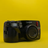 Olympus Superzoom 110 - 35mm Film Camera