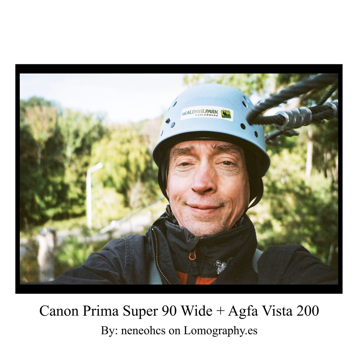 Canon Prima Super 90 Wide - 35mm Premium Film Camera Mint
