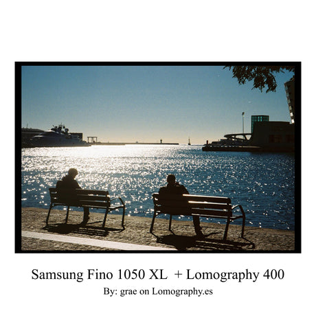 Samsung Fino 1050XL