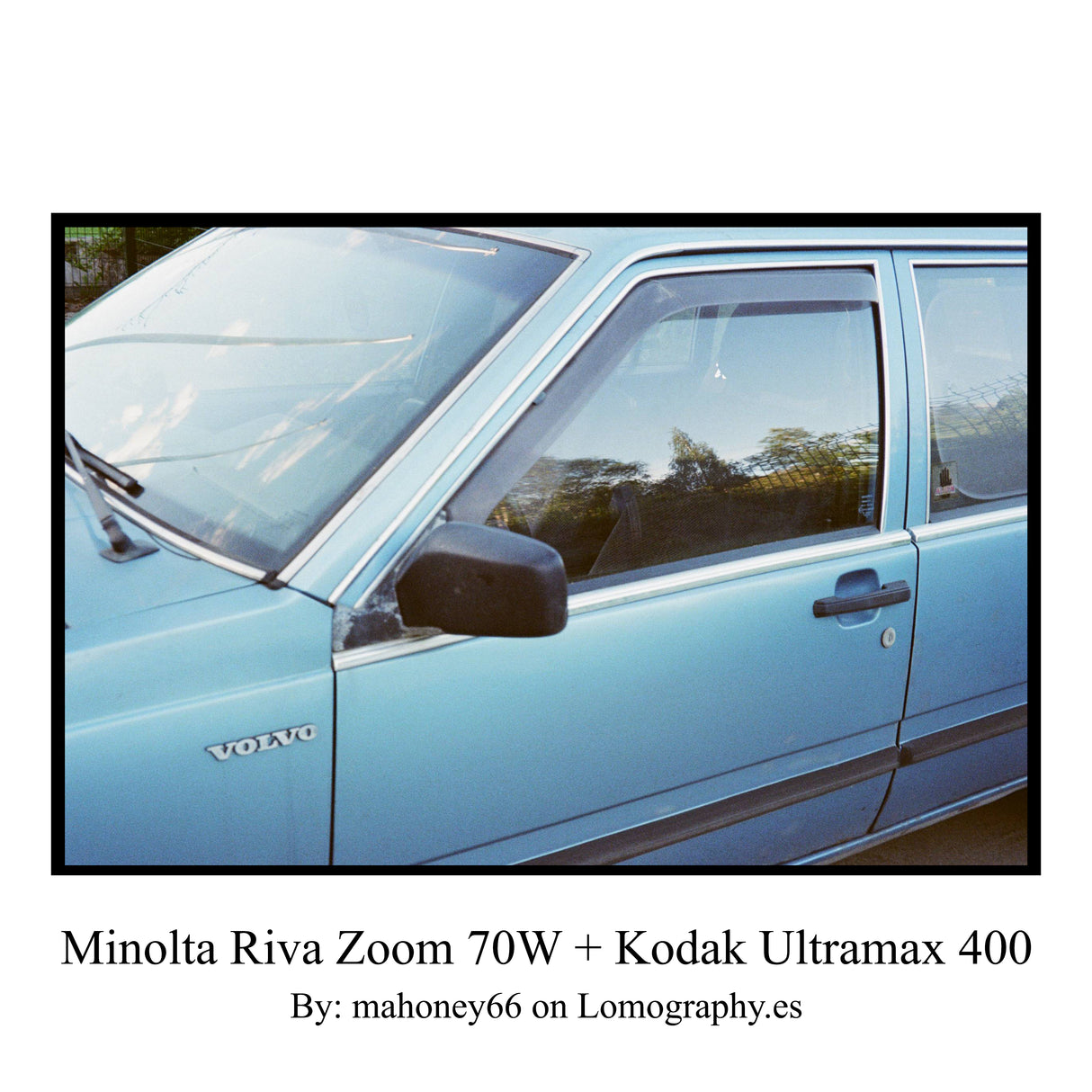 Minolta Riva Zoom 70W