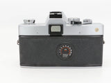 Minolta SrT100x - 35mm Film Camera w/ 50mm MD 1.7 | Cámara Analógica Vintage | Minolta